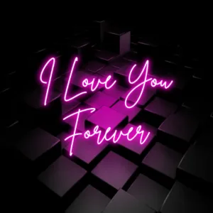 Custom Neon Letters - Personalized Neon Sign Letters for Home & Business