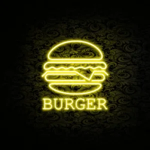 Custom Neon Restaurant Signs create a vibrant, unique atmosphere, perfect for enhancing your brand and attracting customers.