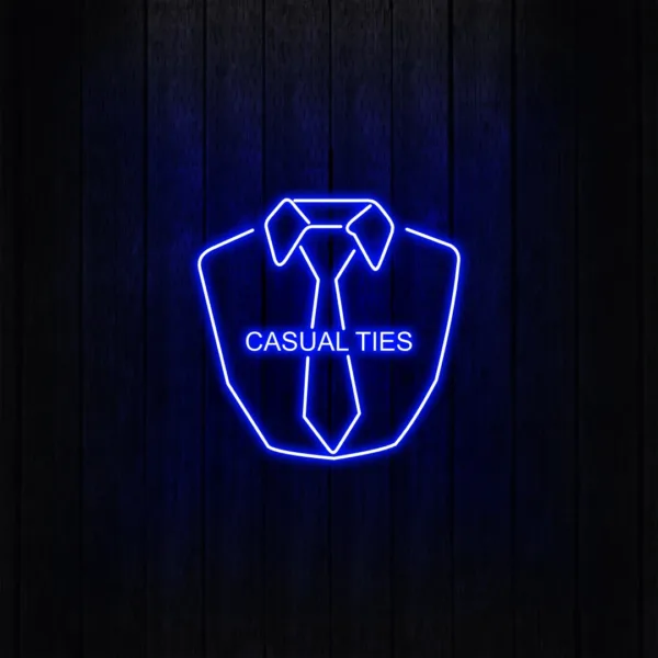 Custom Logo Clear Acrylic Sign with vibrant LED lighting, designed to enhance brand visibility in business spaces and events.