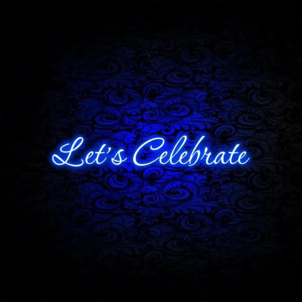 Neon Happy Birthday Sign – Brighten Up Your Celebration with Vibrant Light