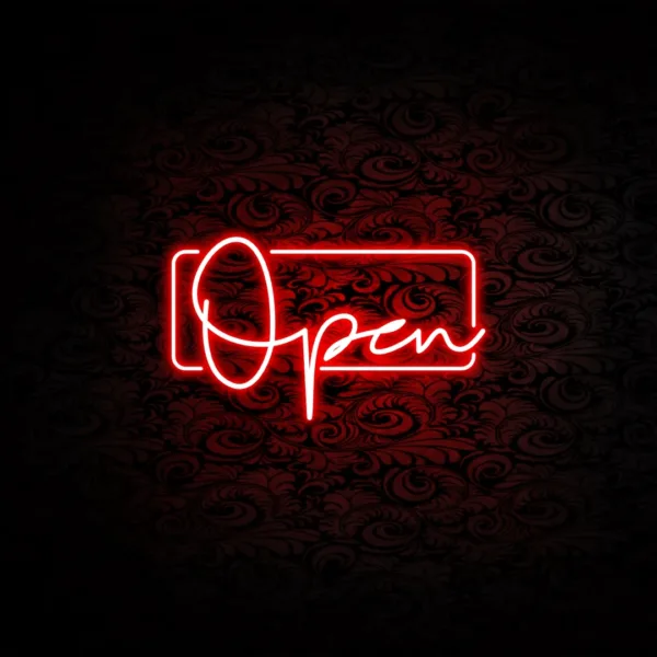 Open signs for business are a crucial part of signage, helping attract customers by clearly indicating when your business is ready to serve.