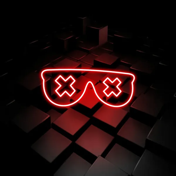 Stylish Neon Office Signs – Enhance Your Workspace with Vibrant Neon Designs