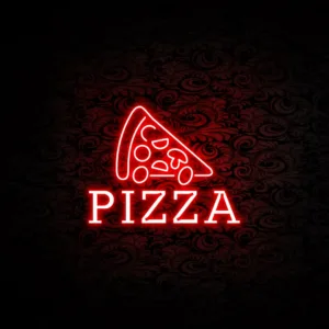 Cafe sign neon lights add a stylish, eye-catching element to your café, creating a welcoming ambiance that draws customers in.