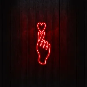 Cool Neon Signs for Bedrooms add a touch of vibrant personality and style, transforming any space into a modern, energetic haven with customizable designs and colors.