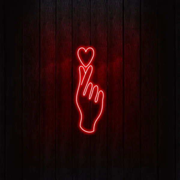Cool Neon Signs for Bedrooms add a touch of vibrant personality and style, transforming any space into a modern, energetic haven with customizable designs and colors.