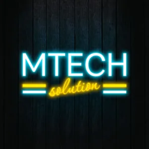 Neon Outdoor Sign for Businesses - Durable and Stylish LED Display