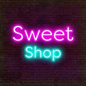 Neon light signs offer a striking and eye-catching way to illuminate any space, adding a vibrant and dynamic atmosphere to your business or home.