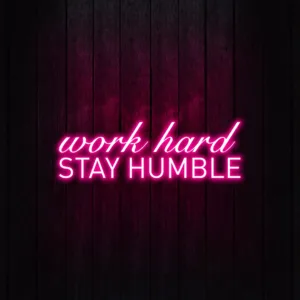 Inspirational Quote Neon Signs featuring motivational phrases that brighten any space with positivity and energy. Perfect for home, office, or studio decor.