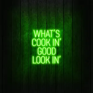 Zoo TV LED Neon Sign with vibrant colors, perfect for adding a bold, playful touch to game rooms, home theaters, or creative spaces.