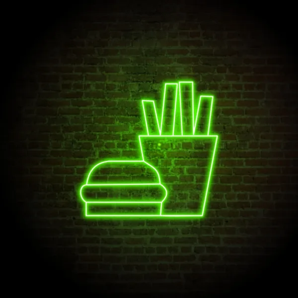 Antique Neon Signs for Sale, featuring vintage designs and vibrant lighting, perfect for adding a nostalgic touch to your space.