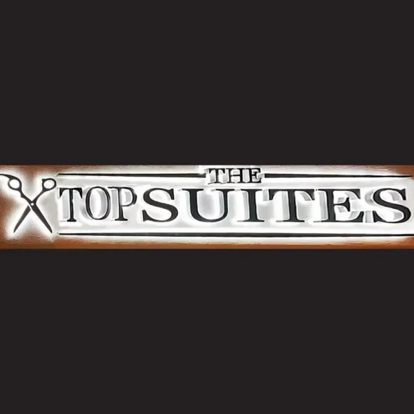 Topsuiters White